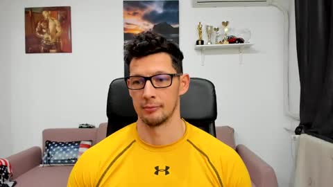 Brutus K online show from 12-11-24, 02:00