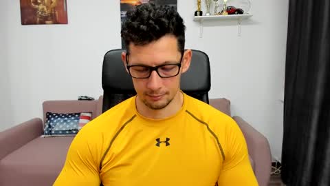 Brutus K online show from 12-12-24, 05:10