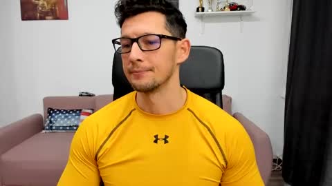 Brutus K online show from 12-13-24, 10:19