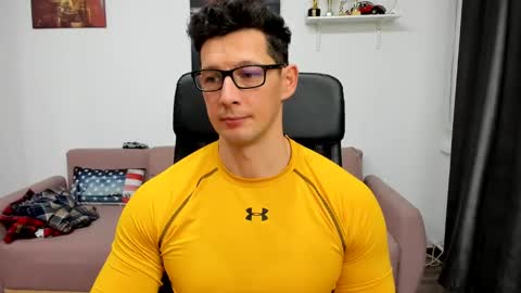 Brutus K online show from 12-16-24, 01:22