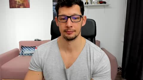 Brutus K online show from 01-03-25, 09:15