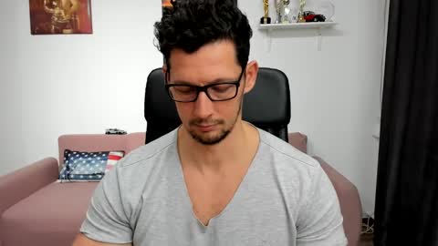 Brutus K online show from 01-03-25, 12:19