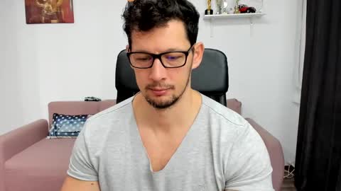 Brutus K online show from 01-07-25, 08:03