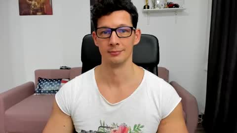 Brutus K online show from 01-09-25, 11:03