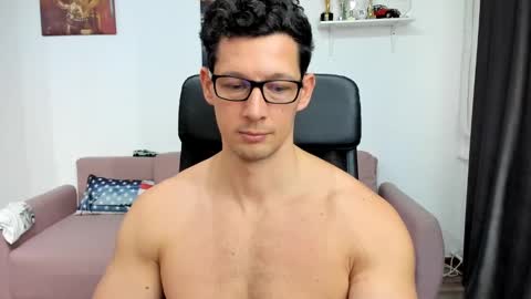 Brutus K online show from 01-10-25, 11:22