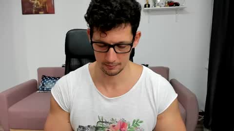 Brutus K online show from 01-16-25, 03:56