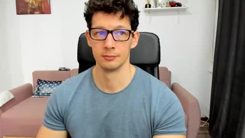 Brutus K online show from 01-28-25, 05:54