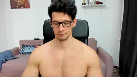 Brutus K online show from 01-30-25, 01:21