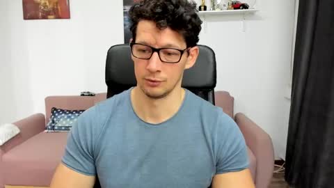 Brutus K online show from 01-31-25, 06:13