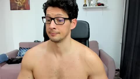 Brutus K online show from 02-01-25, 04:44