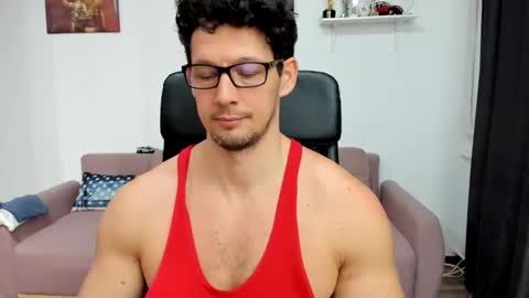 Brutus K online show from 02-06-25, 11:10