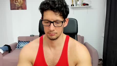 Brutus K online show from 02-06-25, 02:37