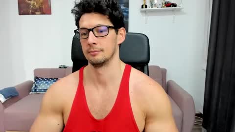 Brutus K online show from 02-07-25, 01:22