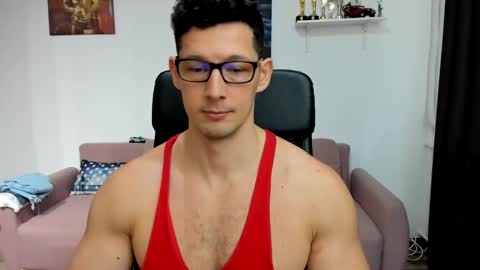 Brutus K online show from 02-10-25, 10:42