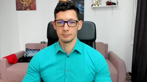 Brutus K online show from 02-13-25, 10:34