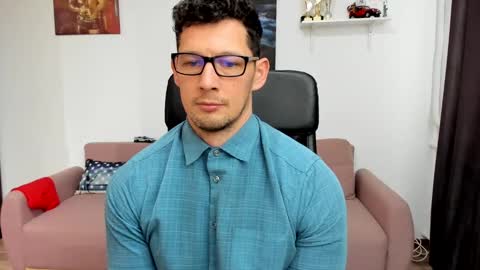 Brutus K online show from 02-18-25, 10:05