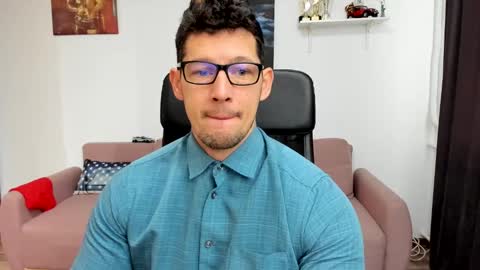 Brutus K online show from 02-19-25, 07:17