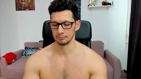 Brutus K online show from 02-20-25, 10:37