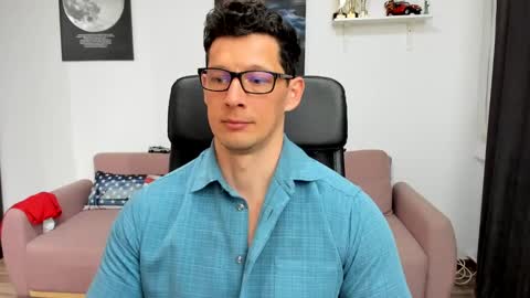 Brutus K online show from 03-05-25, 01:28