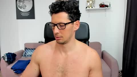 Brutus K online show from 03-10-25, 10:15