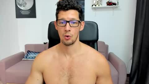 Brutus K online show from 09-09-25, 05:18