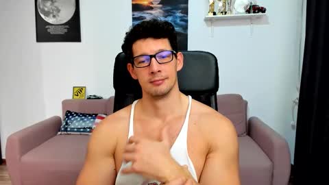 Brutus K online show from 12-14-25, 08:20