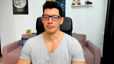 Brutus K online show from 01-14-26, 07:14