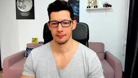 Brutus K online show from 01-18-26, 07:12