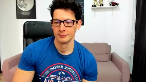 Brutus K online show from 02-27-26, 07:19