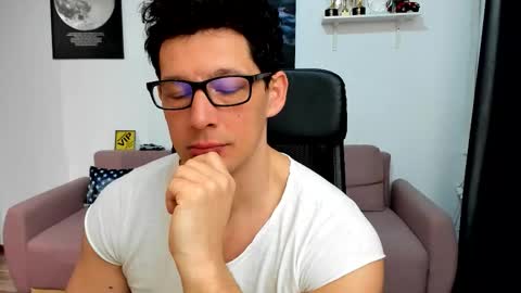 Brutus K online show from 02-28-26, 08:59