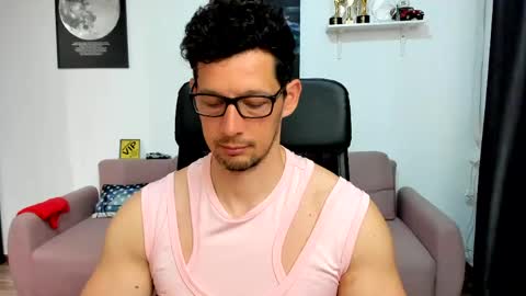 Brutus K online show from 04-21-26, 06:20