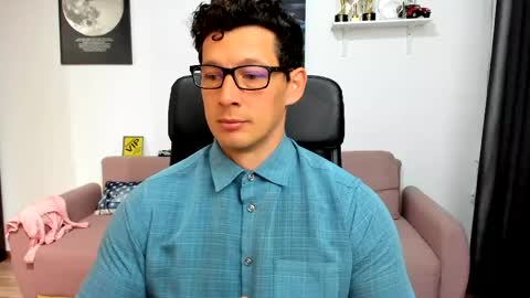 Brutus K online show from 04-30-26, 06:42