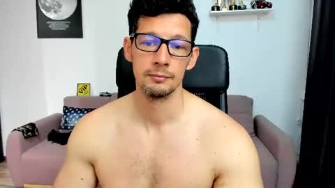 Brutus K online show from 06-12-26, 06:56