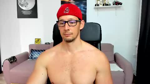 Brutus K online show from 06-24-26, 07:07
