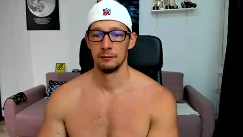 Brutus K online show from 06-26-26, 06:29