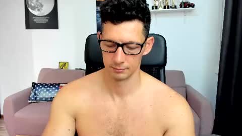 Brutus K online show from 07-16-26, 07:25