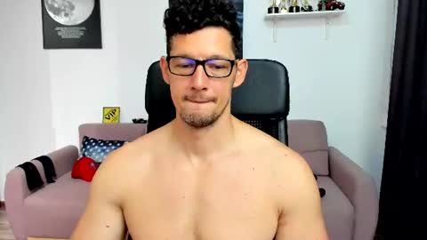 Brutus K online show from 07-24-26, 06:55