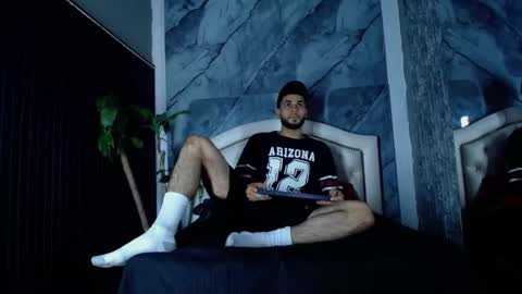 Bry Dalton online show from 11-16-25, 04:51