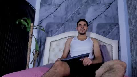 Bry Dalton online show from 03-16-26, 08:02