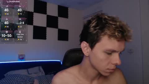 bryamado online show from 09-09-25, 02:22