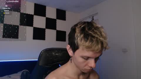 bryamado online show from 09-11-25, 01:39