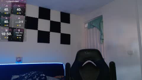 bryamado online show from 09-12-25, 09:15