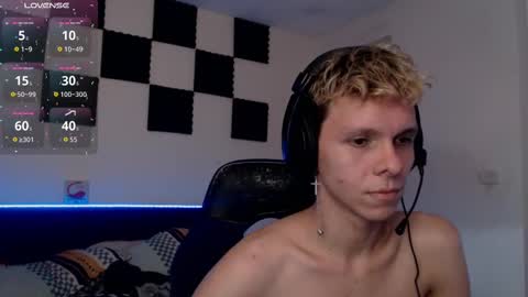 bryamado online show from 09-17-25, 03:24