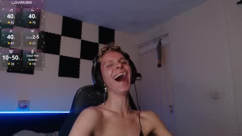 bryamado online show from 09-18-25, 03:30