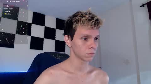 bryamado online show from 09-24-25, 01:25