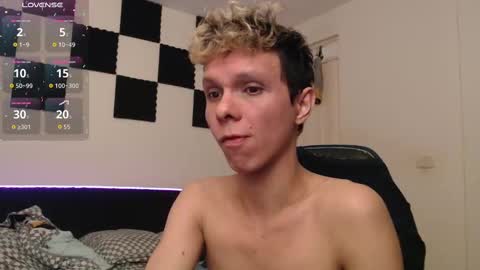 bryamado online show from 09-29-25, 02:27