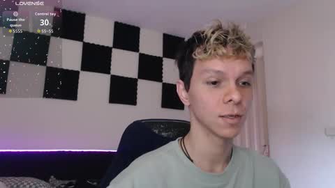 bryamado online show from 10-01-25, 07:31