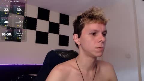 bryamado online show from 10-03-25, 02:36