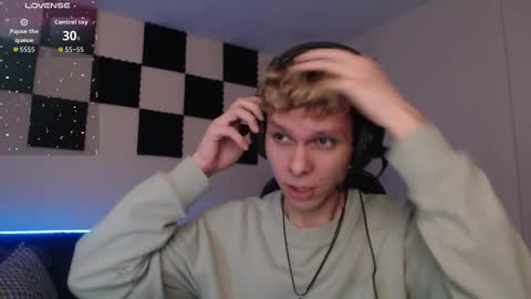 bryamado online show from 10-10-25, 01:59