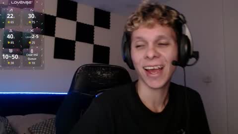 bryamado online show from 10-17-25, 01:09